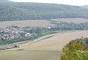 Unfallortsumfahrung b4 (Foto: Karl-Heinz Herrmann)