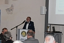 25 Jahre Rotary Club Sondershausen (Foto: Karl-Heinz Herrmann) 25 Jahre Rotary Club Sondershausen (Foto: Karl-Heinz Herrmann)