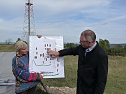 Ausgrabungen auf dem Frauenberg (Foto: Karl-Heinz Herrmann)