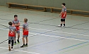 Handball vom  Wochenende (Foto: Karl-Heinz Herrmann)