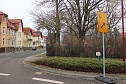 Vollsperrung Schillerstra&szlig;e (Foto: Karl-Heinz Herrmann)