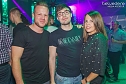 Die Party am 23. Dezember (Foto: Belvedere Media Agentur)