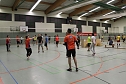 Volleyballturnier mit Rekordbeteiligung gestartet (Foto: Karl-Heinz Herrmann)