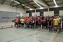 Volleyballturnier mit Rekordbeteiligung gestartet (Foto: Karl-Heinz Herrmann)