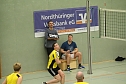 Volleyballturnier mit Rekordbeteiligung gestartet (Foto: Karl-Heinz Herrmann)