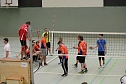 Volleyballturnier mit Rekordbeteiligung gestartet (Foto: Karl-Heinz Herrmann)