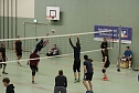 Volleyballturnier mit Rekordbeteiligung gestartet (Foto: Karl-Heinz Herrmann)