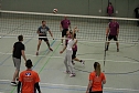 Volleyballturnier mit Rekordbeteiligung gestartet (Foto: Karl-Heinz Herrmann)