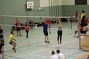 Volleyballturnier mit Rekordbeteiligung gestartet (Foto: Karl-Heinz Herrmann)