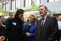 Th&uuml;ringentag auf der Gr&uuml;nen Woche (Foto: Herrmann)