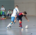 S&uuml;dharzer neuer FUTSAL-Kreismeister (Foto: S. Dietzel)