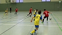 Hallencup des BSV Eintracht der E-Junioren (Foto: Karl-Heinz Herrmann)