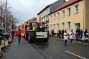 Rosenmontagsumzug in Sondershausen (1) (Foto: Karl-Heinz Herrmann)