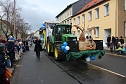 Rosenmontagsumzug in Sondershausen (1) (Foto: Karl-Heinz Herrmann)