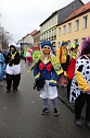 Rosenmontagsumzug in Sondershausen (1) (Foto: Karl-Heinz Herrmann)