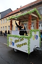 Rosenmontagsumzug in Sondershausen (2)  (Foto: Karl-Heinz Herrmann)