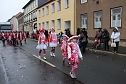 Rosenmontagsumzug in Sondershausen (2)  (Foto: Karl-Heinz Herrmann)