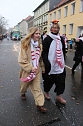 Rosenmontagsumzug in Sondershausen (2)  (Foto: Karl-Heinz Herrmann)