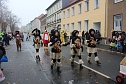 Rosenmontagsumzug in Sondershausen (2)  (Foto: Karl-Heinz Herrmann)