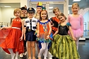 Kinderfasching Tanzstudio Radeva (Foto: Cornelia Wilhelm)