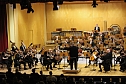 Smentek brillierte im 4. Sinfoniekonzert (Foto: Karl-Heinz Herrmann)