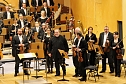 Smentek brillierte im 4. Sinfoniekonzert (Foto: Karl-Heinz Herrmann)
