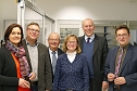 Europaabgeordneter und Landrätin besuchten ICS in Roßleben (Foto: Landratsamt Kyffhäuserkreis) Europaabgeordneter und Landrätin besuchten ICS in Roßleben (Foto: Landratsamt Kyffhäuserkreis)