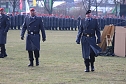 Nach 3 Jahren als Kommandeur verabschiedet (Foto: Karl-Heinz Herrmann)