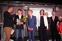 Sportgala - Die beliebtesten Nachwuchssportler (Foto: Karl-Heinz Herrmann)