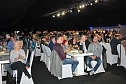 Schauprogramm, Ehrenamtspreise und mehr bei Sportgala (Foto: Karl-Heinz Herrmann) Schauprogramm, Ehrenamtspreise und mehr bei Sportgala (Foto: Karl-Heinz Herrmann)