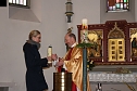Jubil&auml;um seiner 40j&auml;hrigen Priesterweihe (Foto: Karl-Heinz Herrmann)