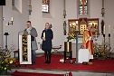 Jubil&auml;um seiner 40j&auml;hrigen Priesterweihe (Foto: Karl-Heinz Herrmann)