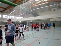 WinterSchlussVeranstaltung Volleyball (Foto: Stefan Siering) WinterSchlussVeranstaltung Volleyball (Foto: Stefan Siering)