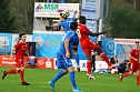2:1 gegen Neustrelitz gewonnen (Foto: Bernd Peter)