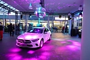Afterwork-Party im Mercedes-Autohaus (Foto: Fischer/Autohaus Peter)