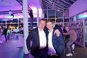 Afterwork-Party im Mercedes-Autohaus (Foto: AHP/Fischer)