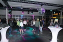 Afterwork-Party im Mercedes-Autohaus (Foto: AHP/Fischer)
