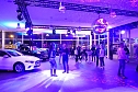 Afterwork-Party im Mercedes-Autohaus (Foto: AHP/Fischer)