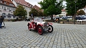 DIXI-Treffen (Foto: Stadtmarketing Bad Frankenhausen)
