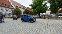 DIXI-Treffen (Foto: Stadtmarketing Bad Frankenhausen)