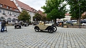 DIXI-Treffen (Foto: Stadtmarketing Bad Frankenhausen)
