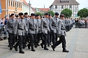 Wieder Soldatinnen und Soldaten vereidigt (Foto: Karl-Heinz Herrmann)