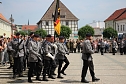 Wieder Soldatinnen und Soldaten vereidigt (Foto: Karl-Heinz Herrmann)