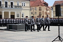 Wieder Soldatinnen und Soldaten vereidigt (Foto: Karl-Heinz Herrmann)