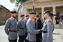 Wieder Soldatinnen und Soldaten vereidigt (Foto: Karl-Heinz Herrmann)