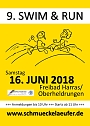 9. Swim & Run in Vorbereitung (Foto: Schm&uuml;ckel&auml;ufer)