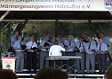 13. Kreischorfest in Holzsu&szlig;ra (Foto: Siegfried Wenzel)