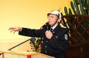 25 Jahre Alterskameraden der Feuerwehr. (Foto: G&uuml;nter Herting)