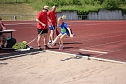 Mini-WM der Leichtathletik (Foto: Karl-Heinz Herrmann)