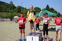 Mini-WM der Leichtathletik (Foto: Karl-Heinz Herrmann)